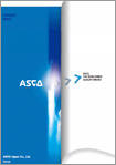 Company brochure