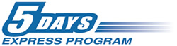 ASCO 5 days Express Program